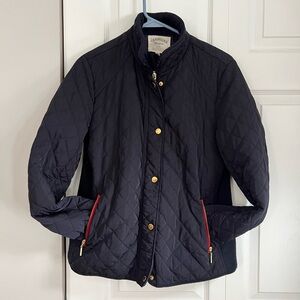 Cambridge Dry Goods Black Jacket